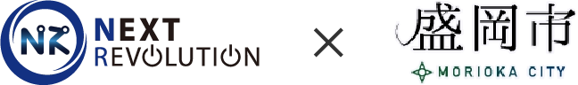 Next Revolution Logo