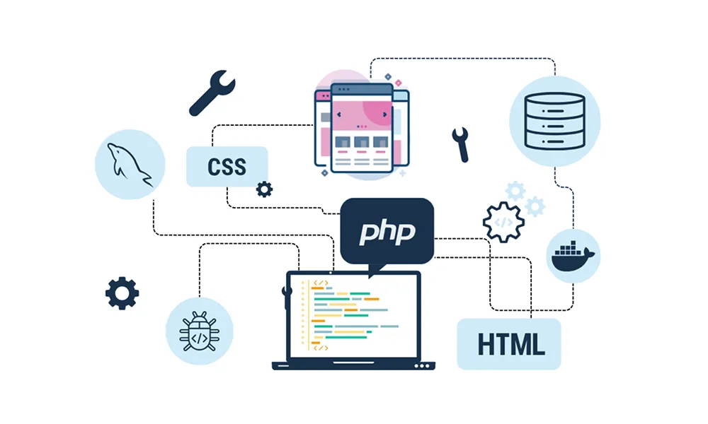 Python Logo